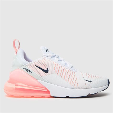 nike 270 schwarz weiß pink|pink Nike 270s women's.